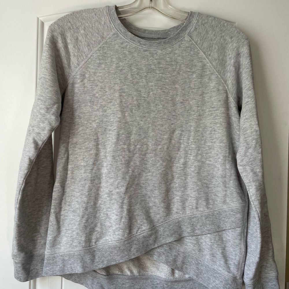 Aerie crewneck sweatshirt